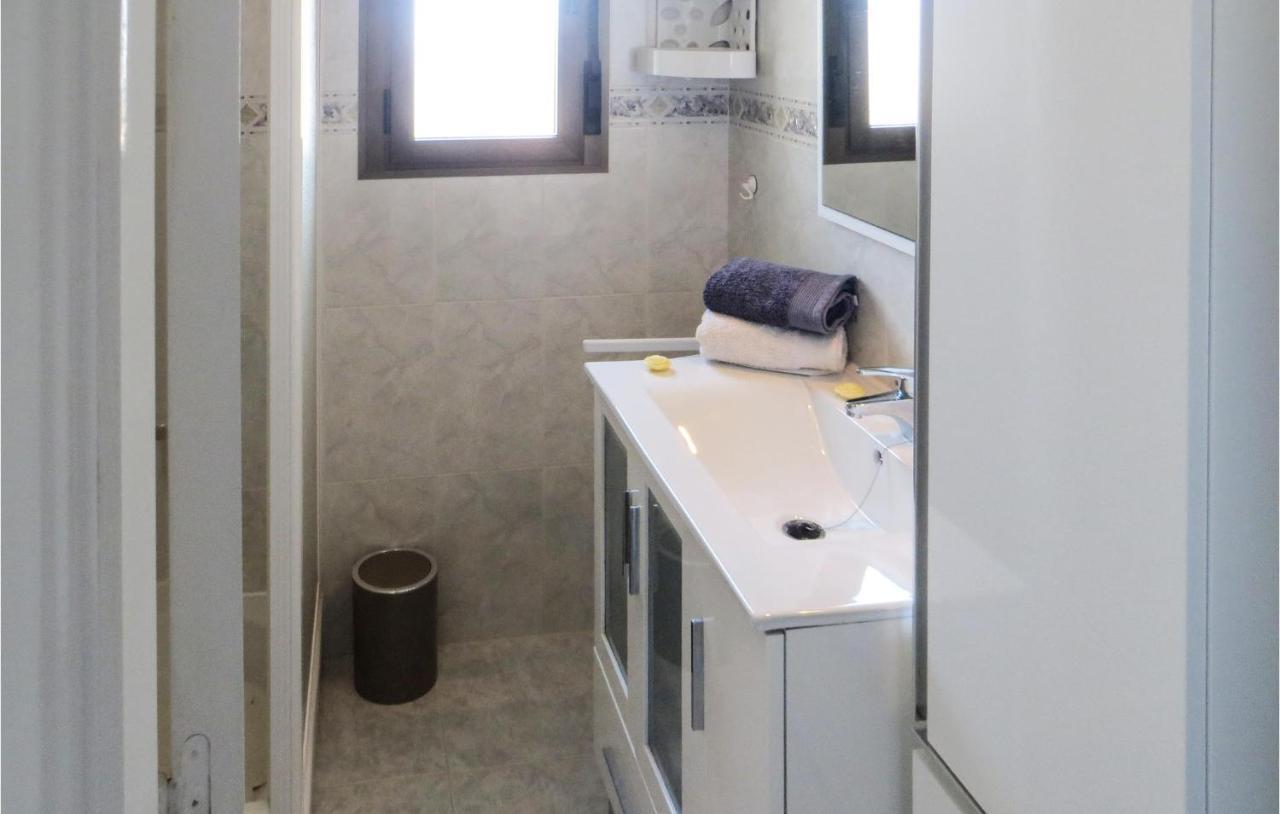Beautiful Apartment In Quesada Rojales Zewnętrze zdjęcie