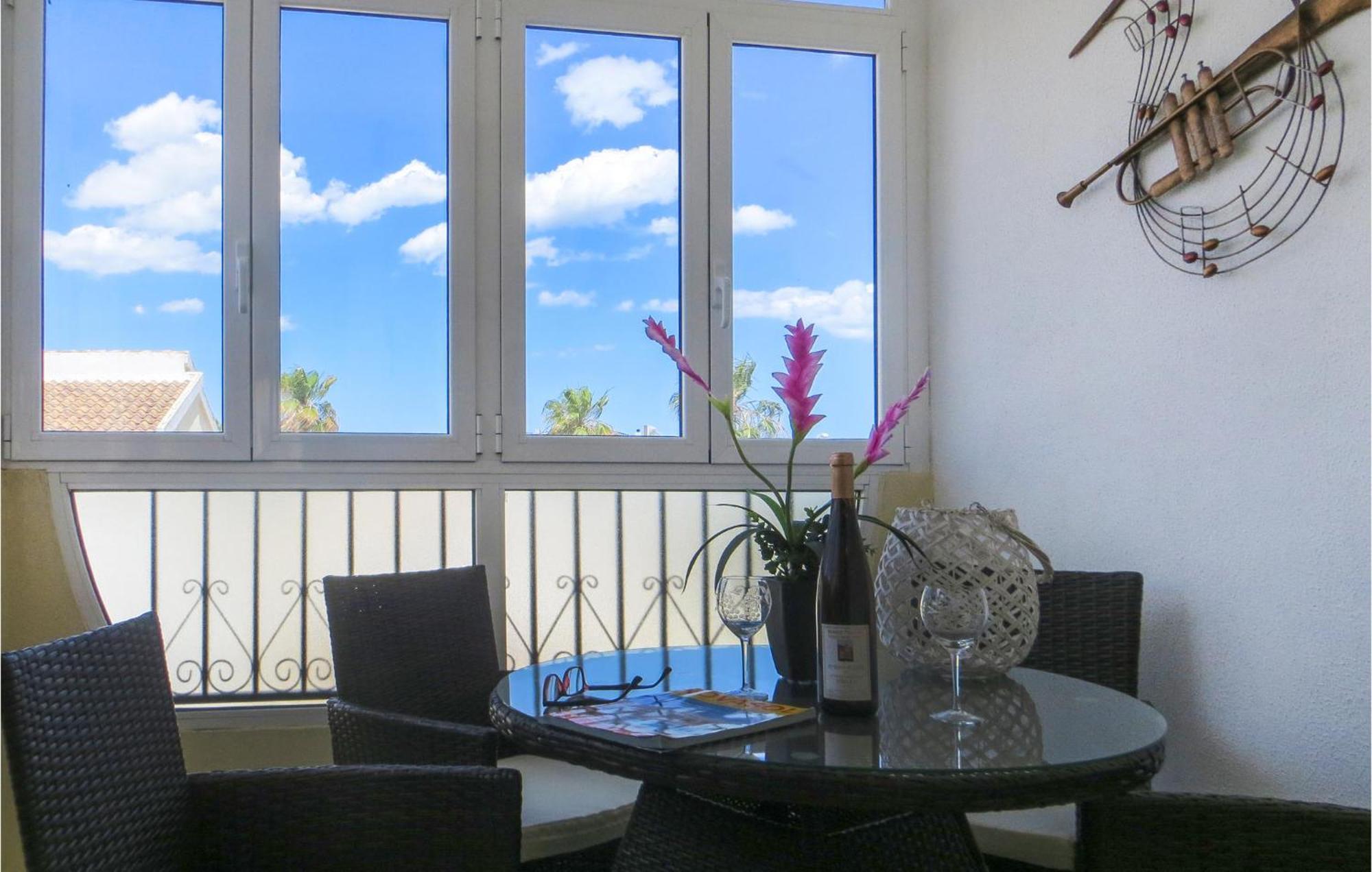 Beautiful Apartment In Quesada Rojales Zewnętrze zdjęcie