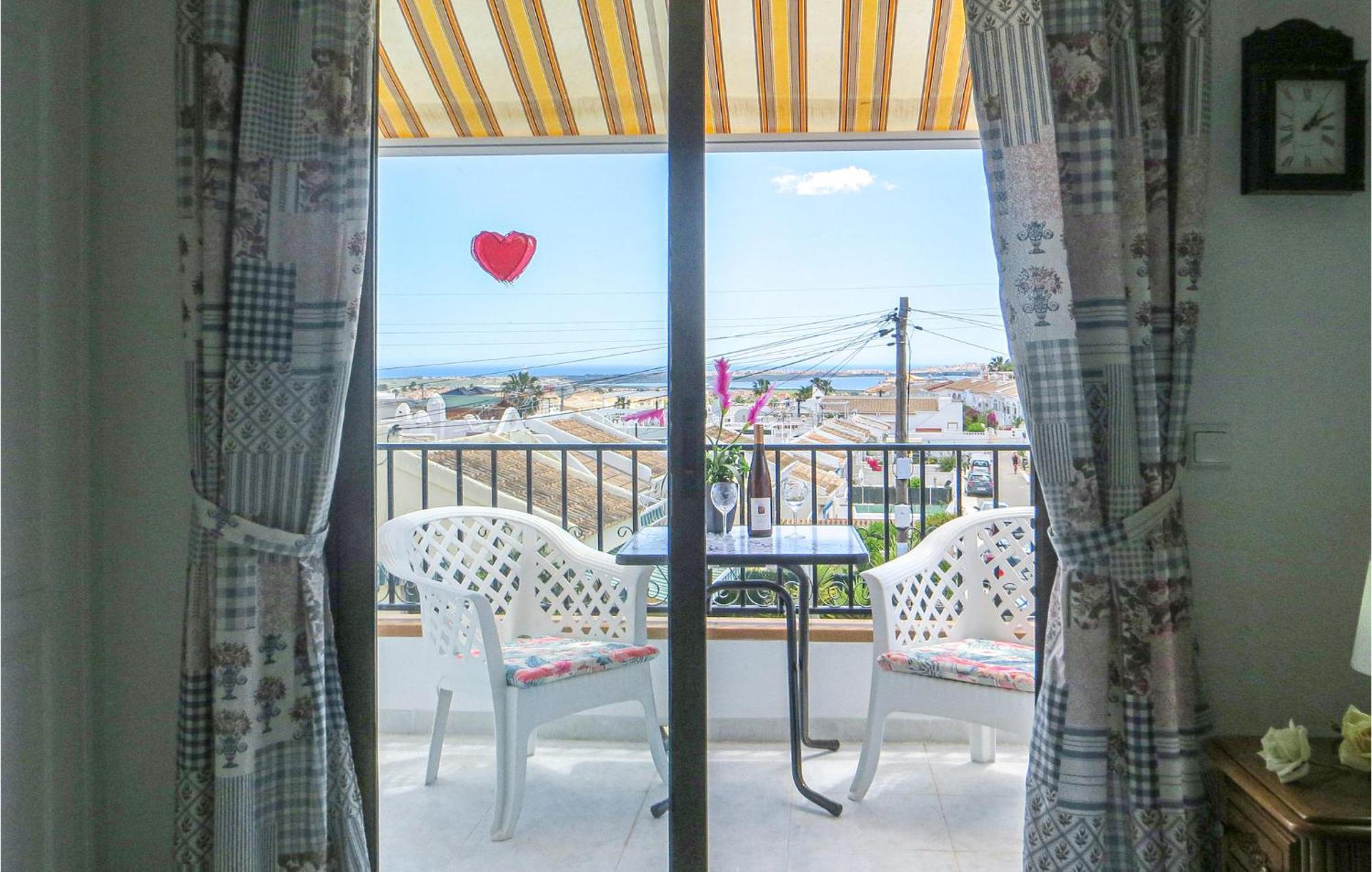 Beautiful Apartment In Quesada Rojales Zewnętrze zdjęcie