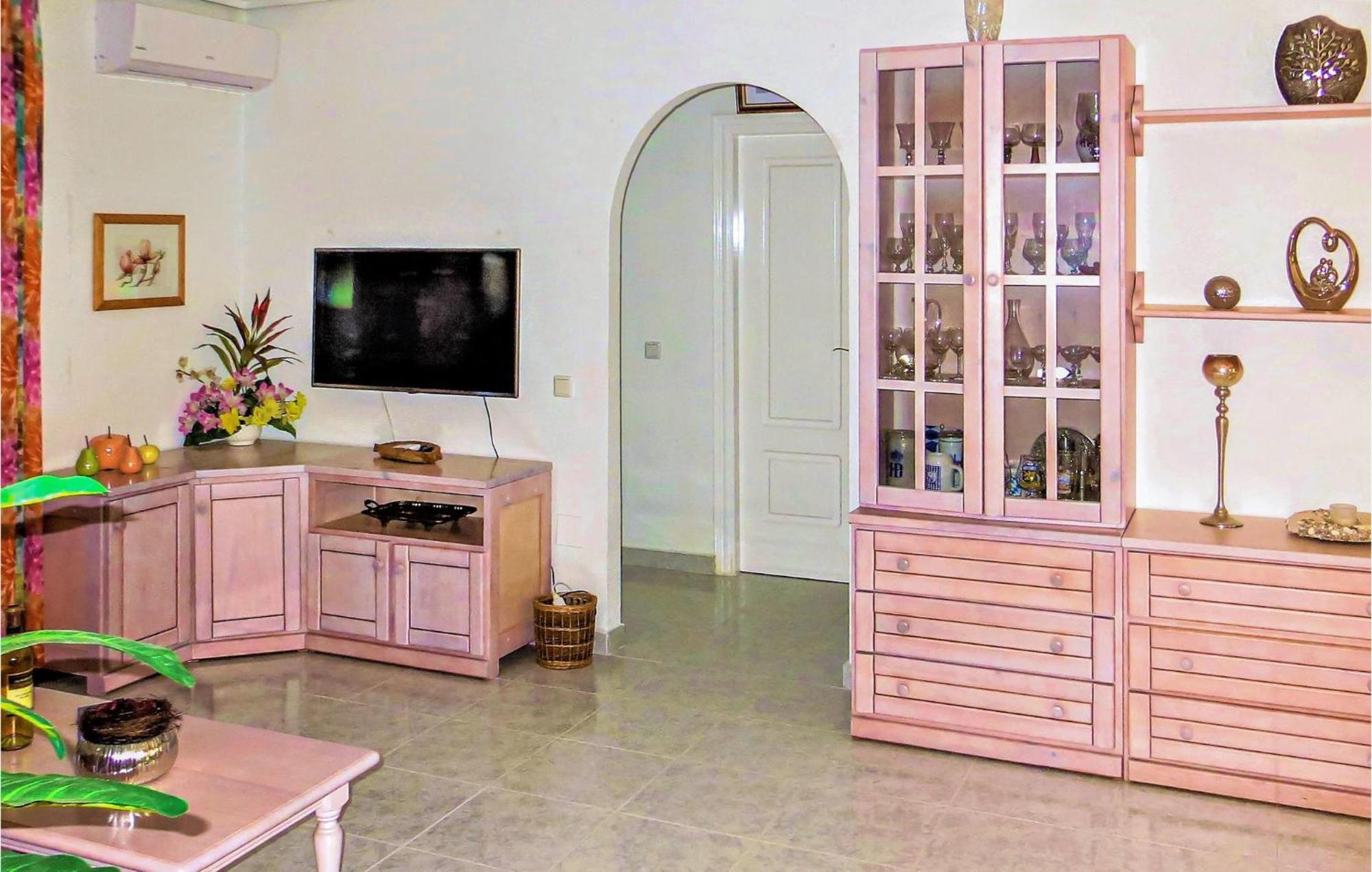 Beautiful Apartment In Quesada Rojales Zewnętrze zdjęcie